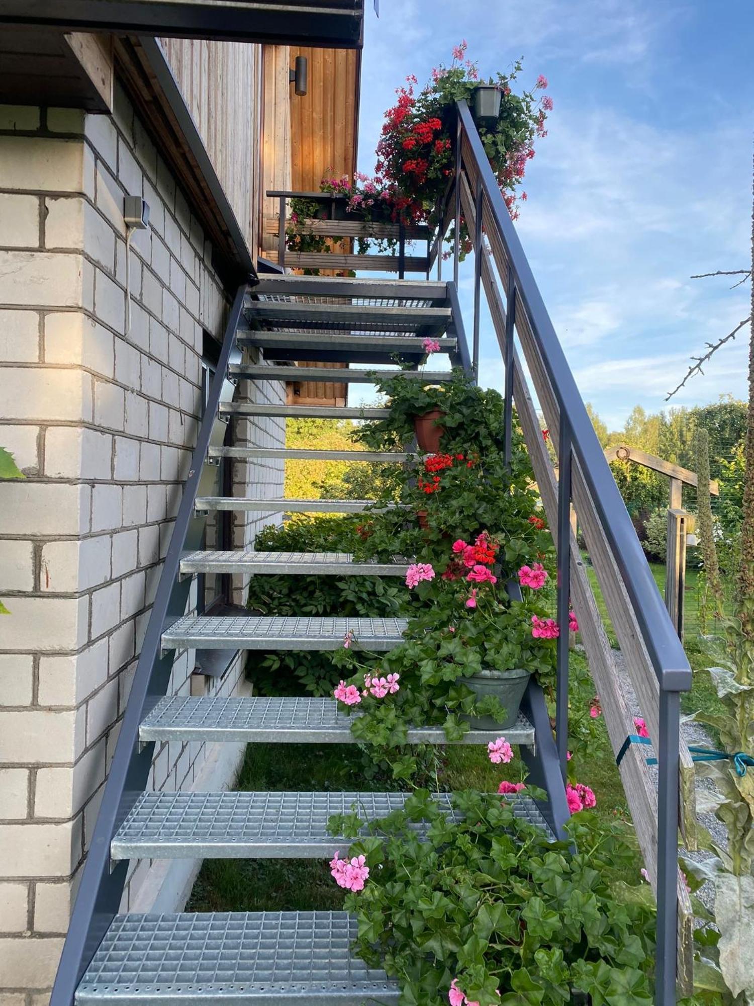 Casa vacanze Jaunzilisu Namins Lielvārde