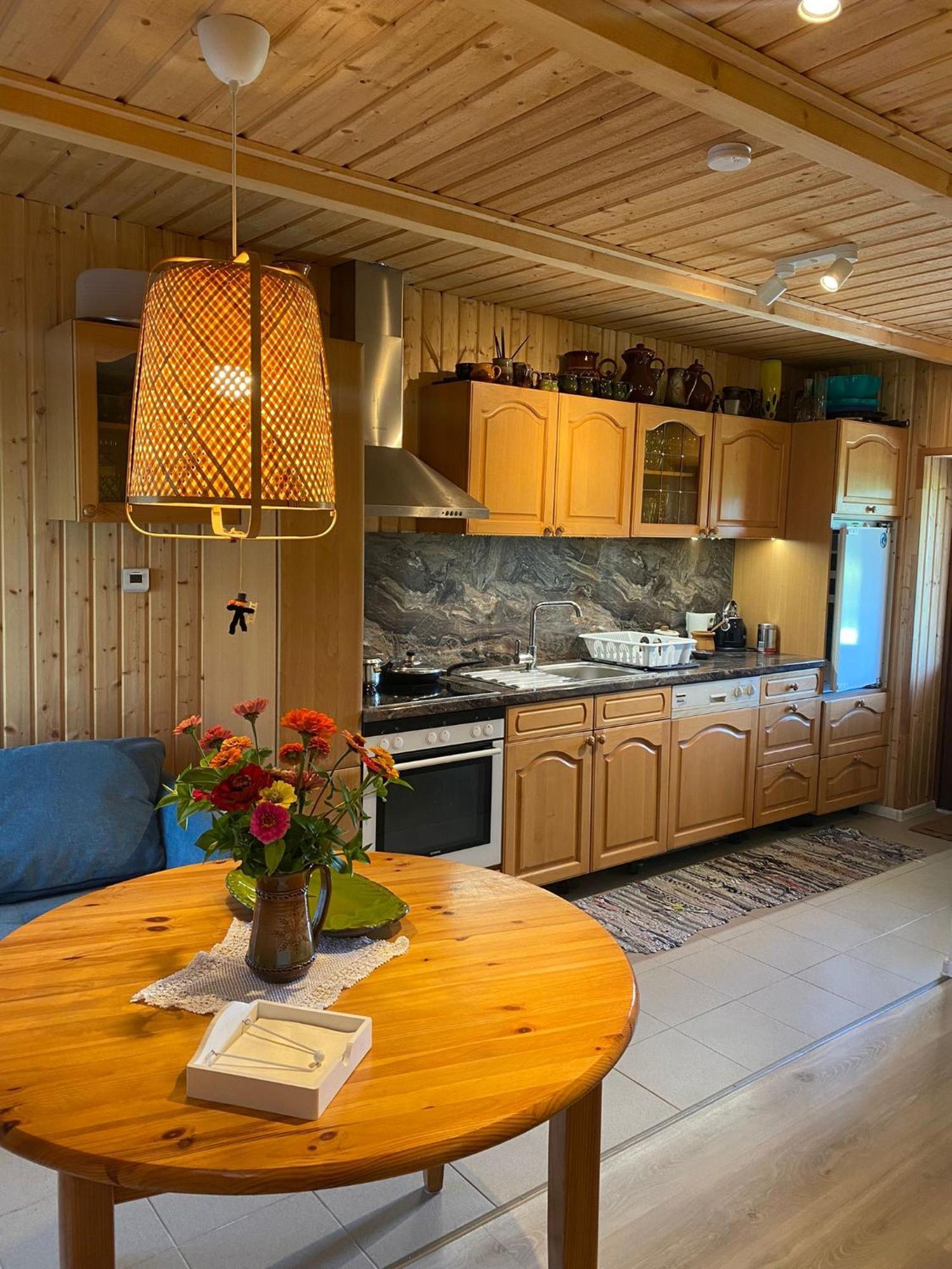 Casa vacanze Jaunzilisu Namins